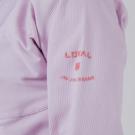Loyal Supreme BJJ Kimono pink